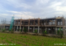 Progres Pembangunan Pesantren Arromli